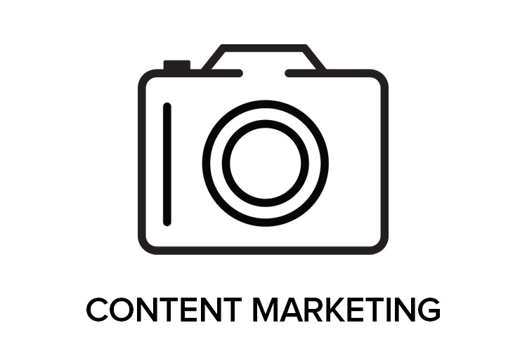CONTENT MARKETING TEXT