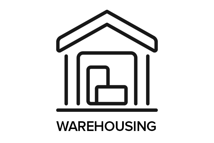 WAREHOUSING TEXT