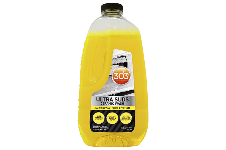 30277 303 Ultra Suds Ceramic Wash 750x500 (1)