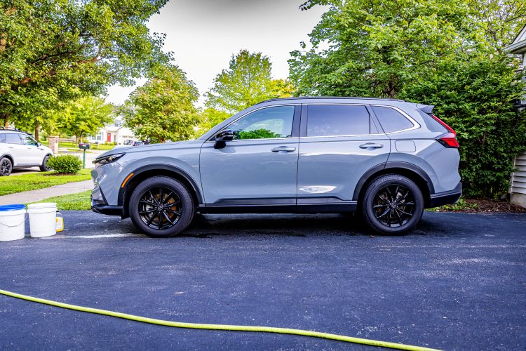Auto_Lifestyle_Shiny Clean Honda CRV-15 (1) Auto Lifestyle Shiny Clean Honda CRV 15