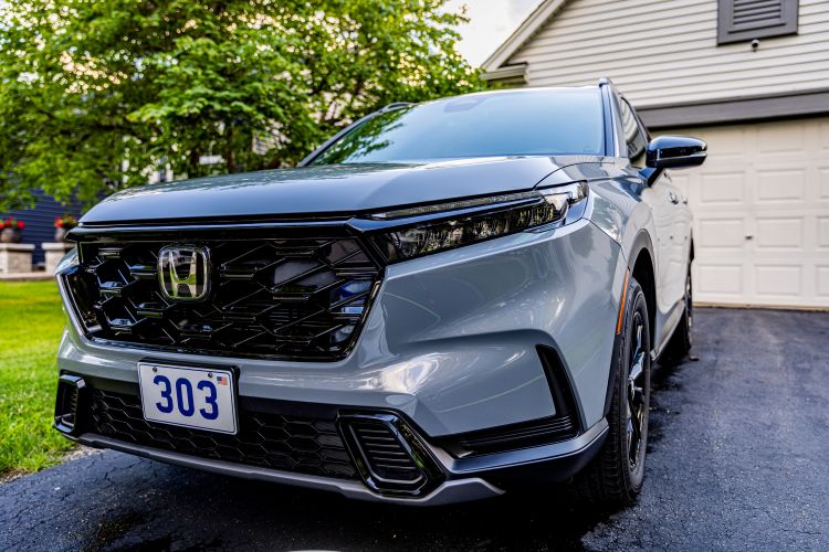 Auto_Lifestyle_Shiny Clean Honda CRV-17 Auto Lifestyle Shiny Clean Honda CRV 17
